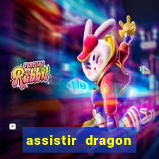 assistir dragon ball super super hero dublado online